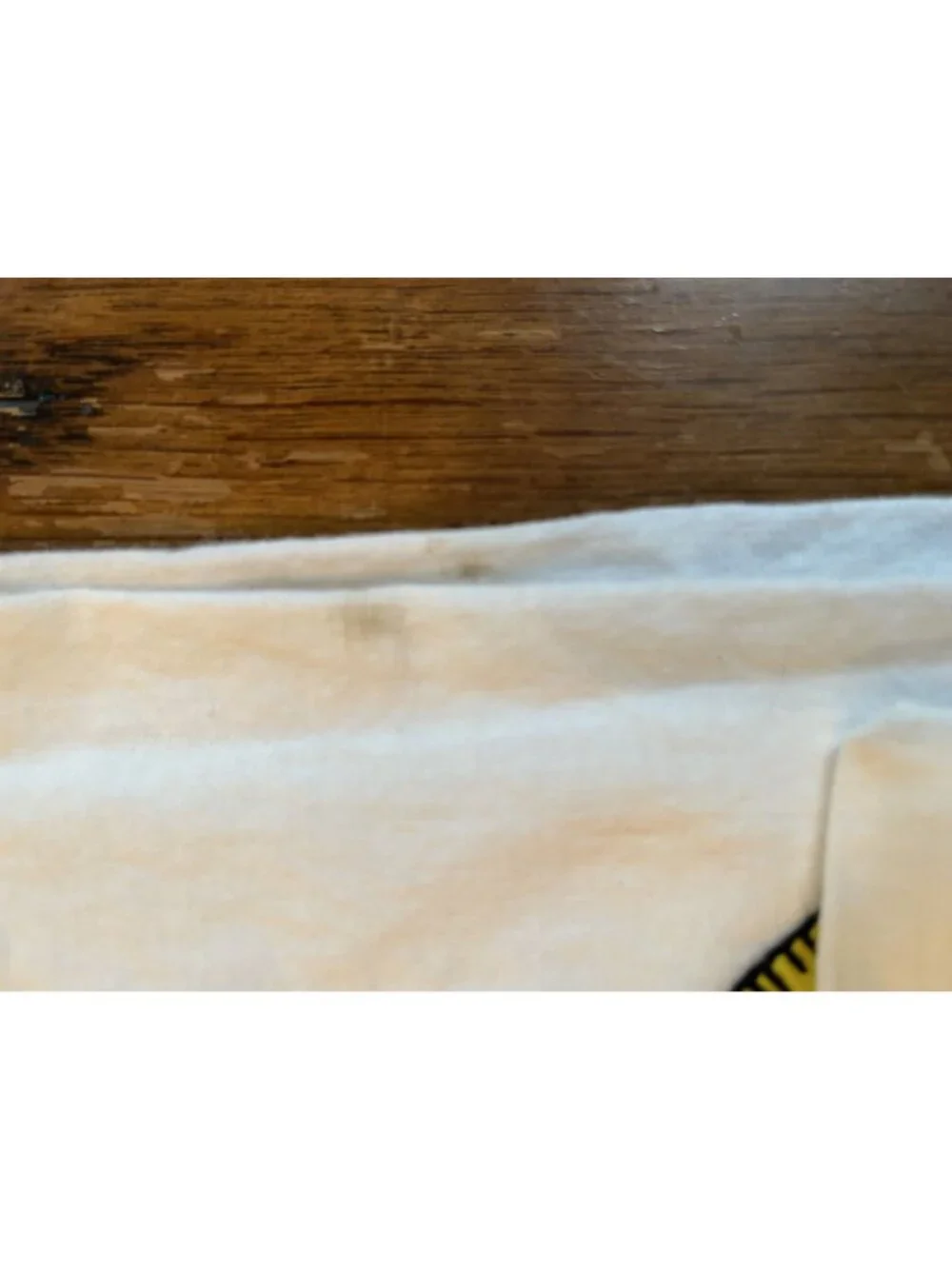 Sunbonnet Sue Pillow Cases Set Of 2 Handmade Yellow Ruffled Embroidery Vintage D